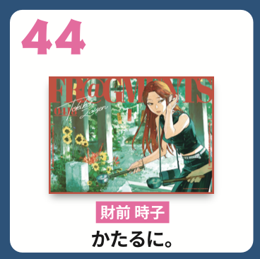 アートポスター1~56