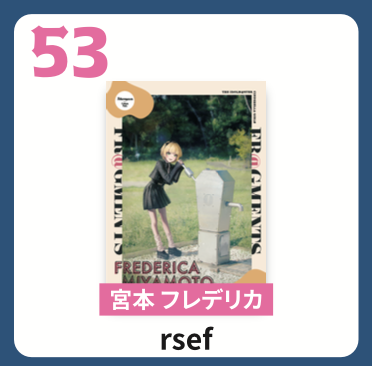 アートポスター1~56
