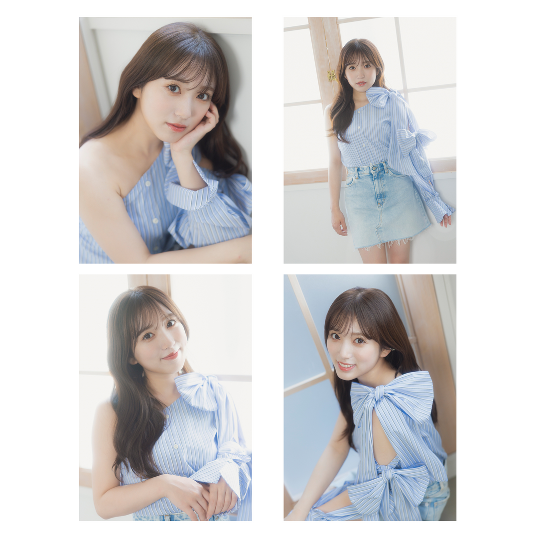 矢吹奈子ブロマイド4種セットA_fanmeeting5