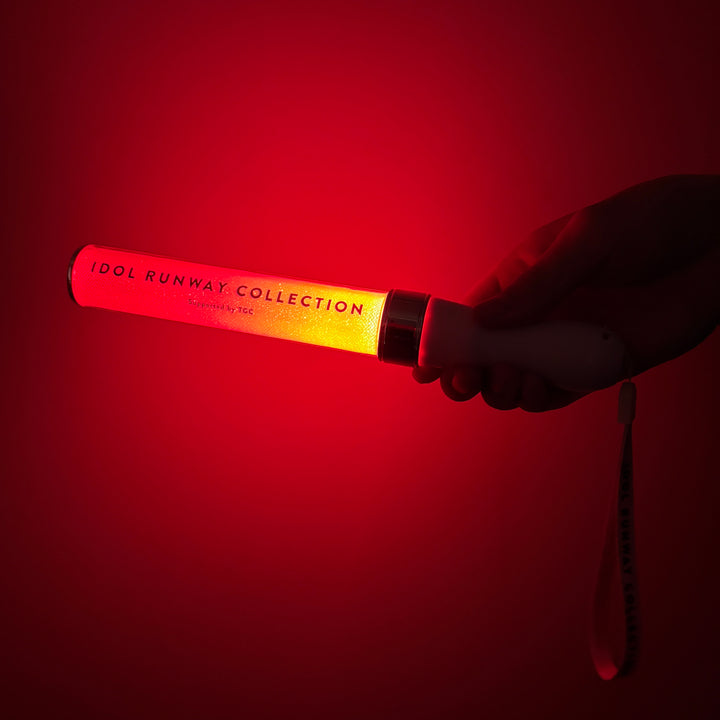 CREATEs presents IRC 2026 OFFICIAL ペンライト