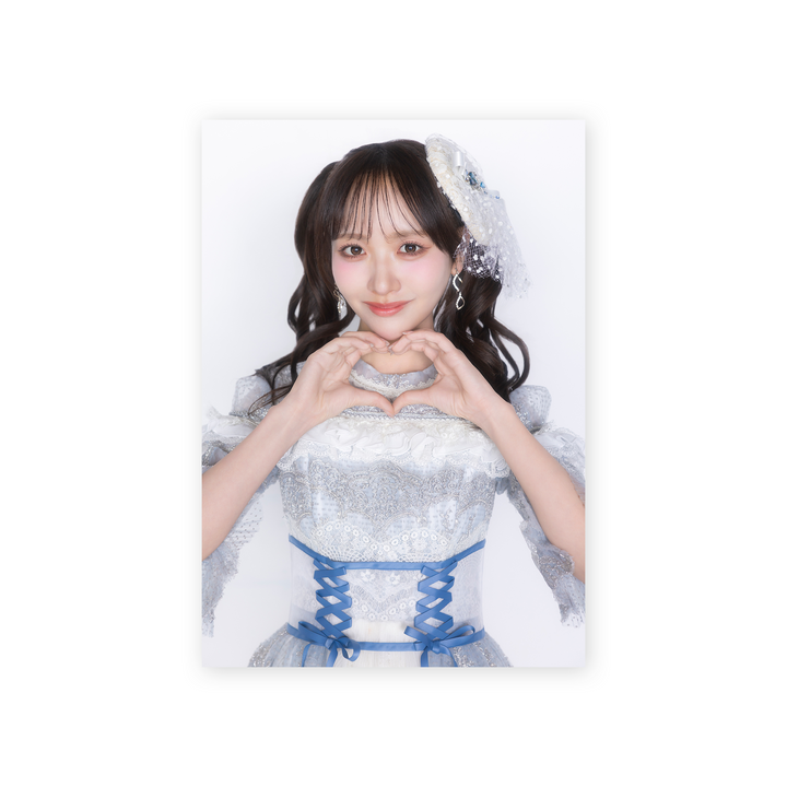 ブロマイド4枚組A_ISHIDA CHIHO FANMEETING5