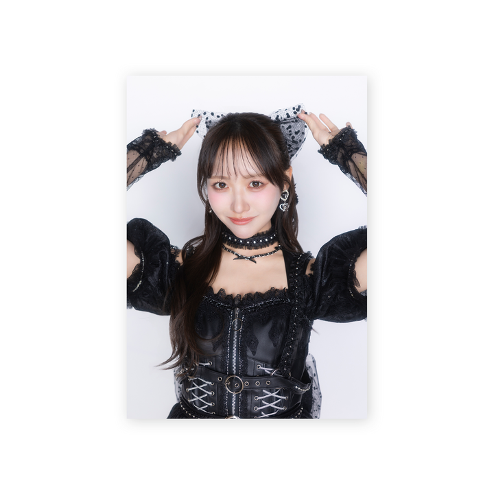 ブロマイド4枚組B_ISHIDA CHIHO FANMEETING5