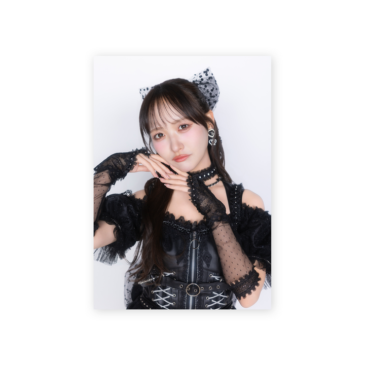 ブロマイド4枚組B_ISHIDA CHIHO FANMEETING5