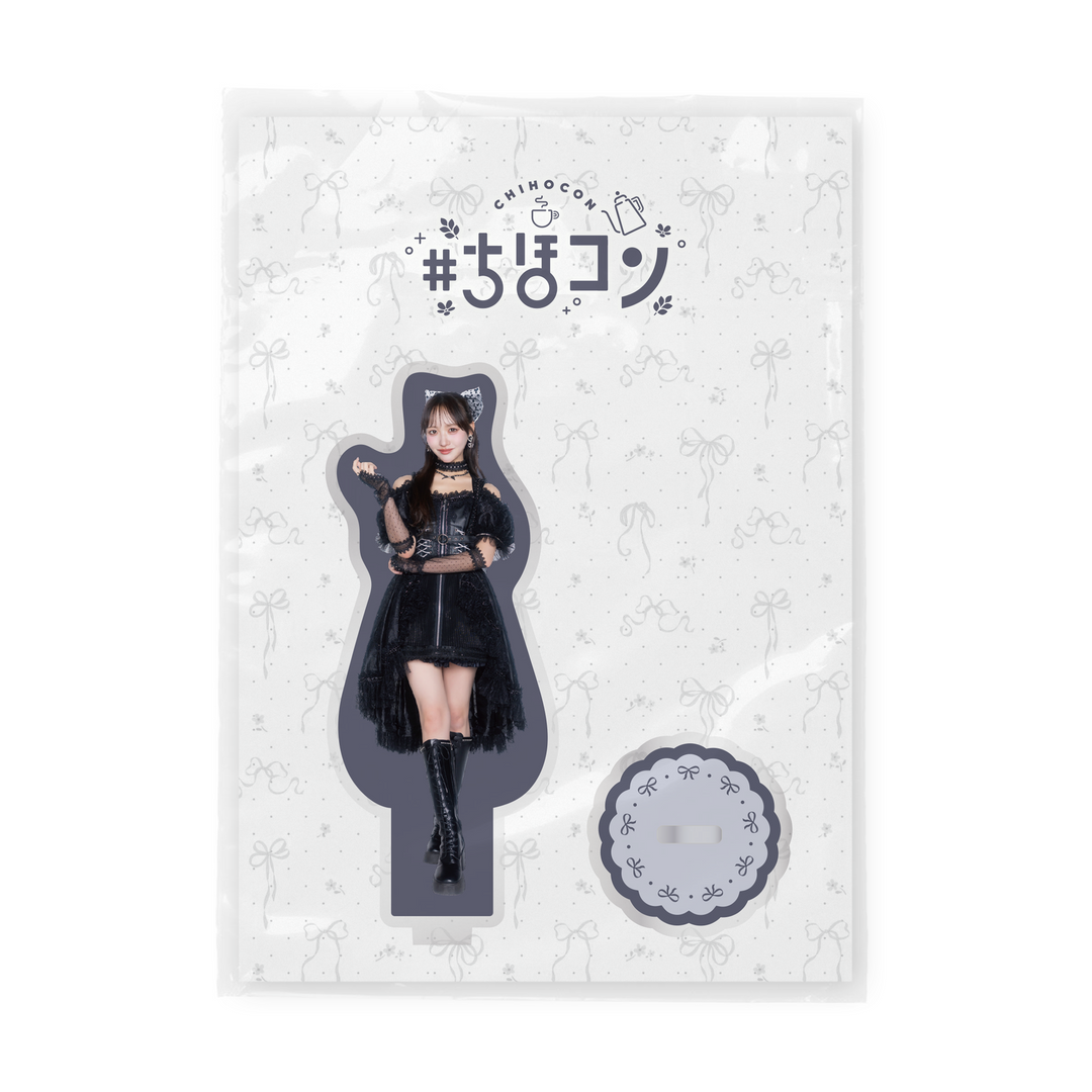 アクリルスタンドB_ISHIDA CHIHO FANMEETING5