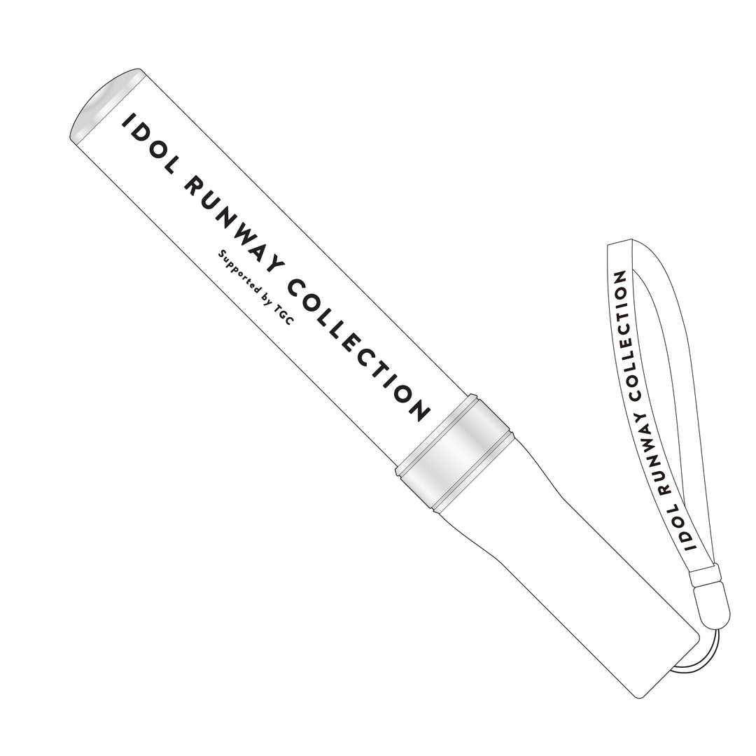 CREATEs presents IRC 2026 OFFICIAL ペンライト