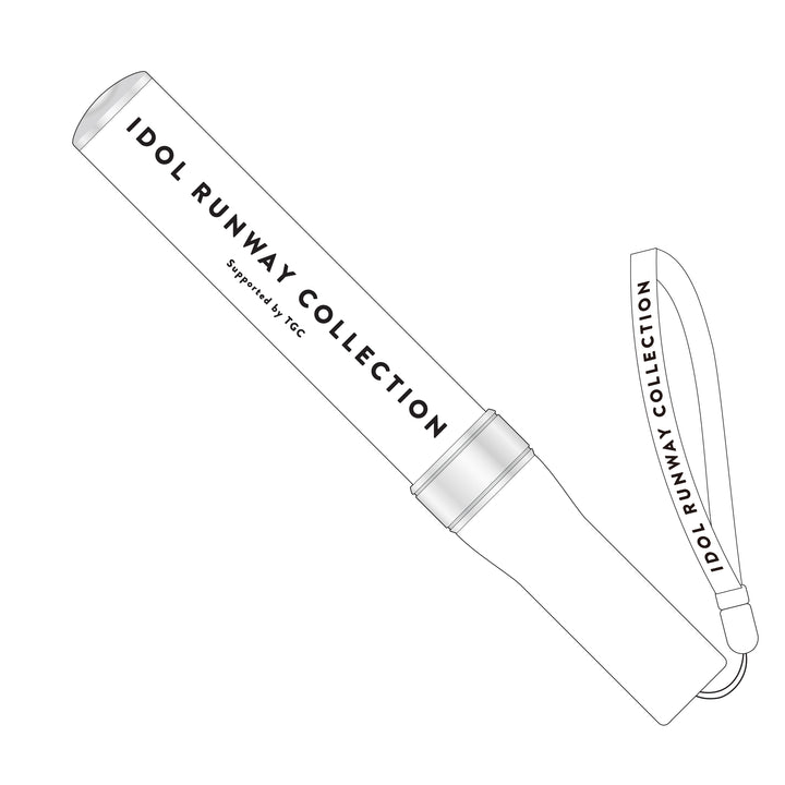 CREATEs presents IRC 2026 OFFICIAL ペンライト