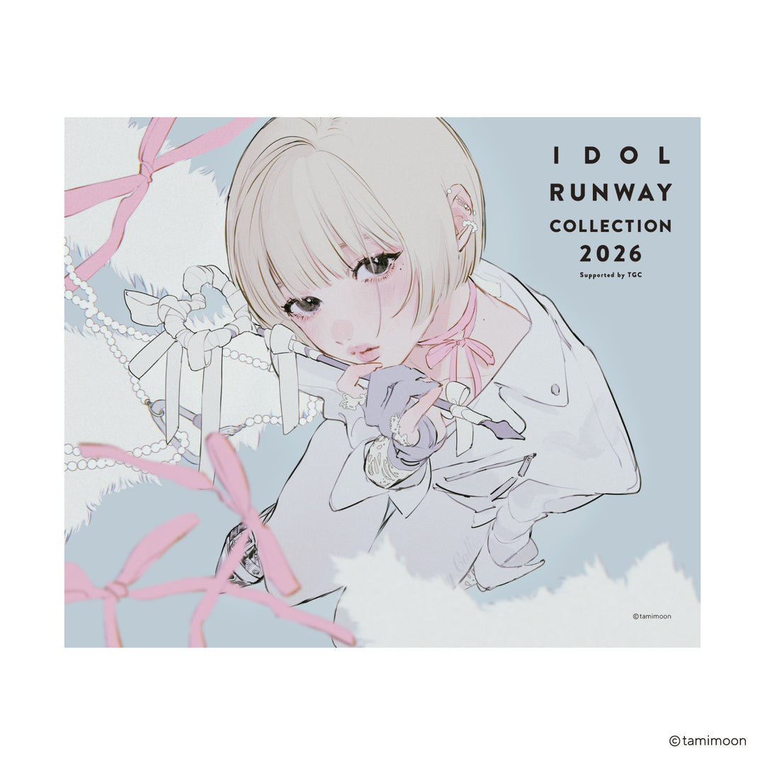 tamimoon Collaboration Tote Bag