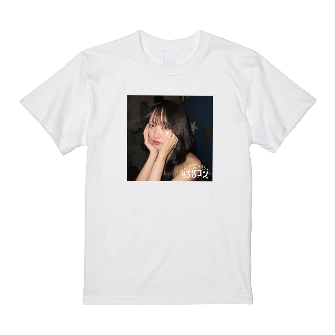 #ちほコン2025 Tシャツ